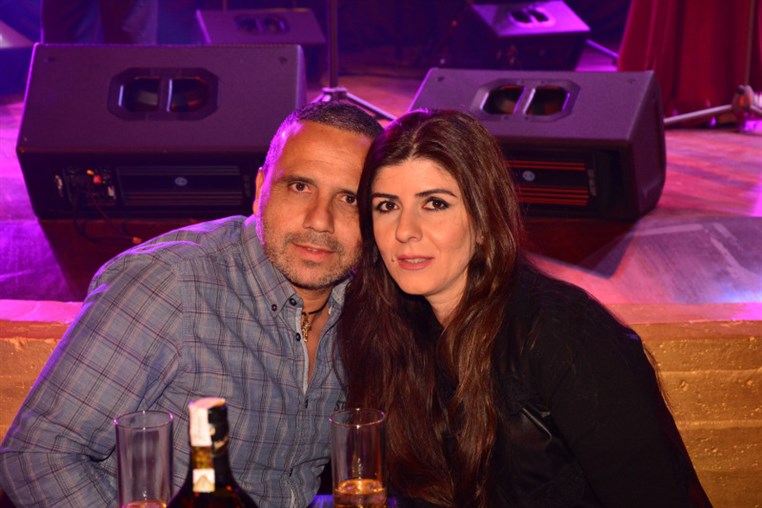 Theatrum on Saturday Night